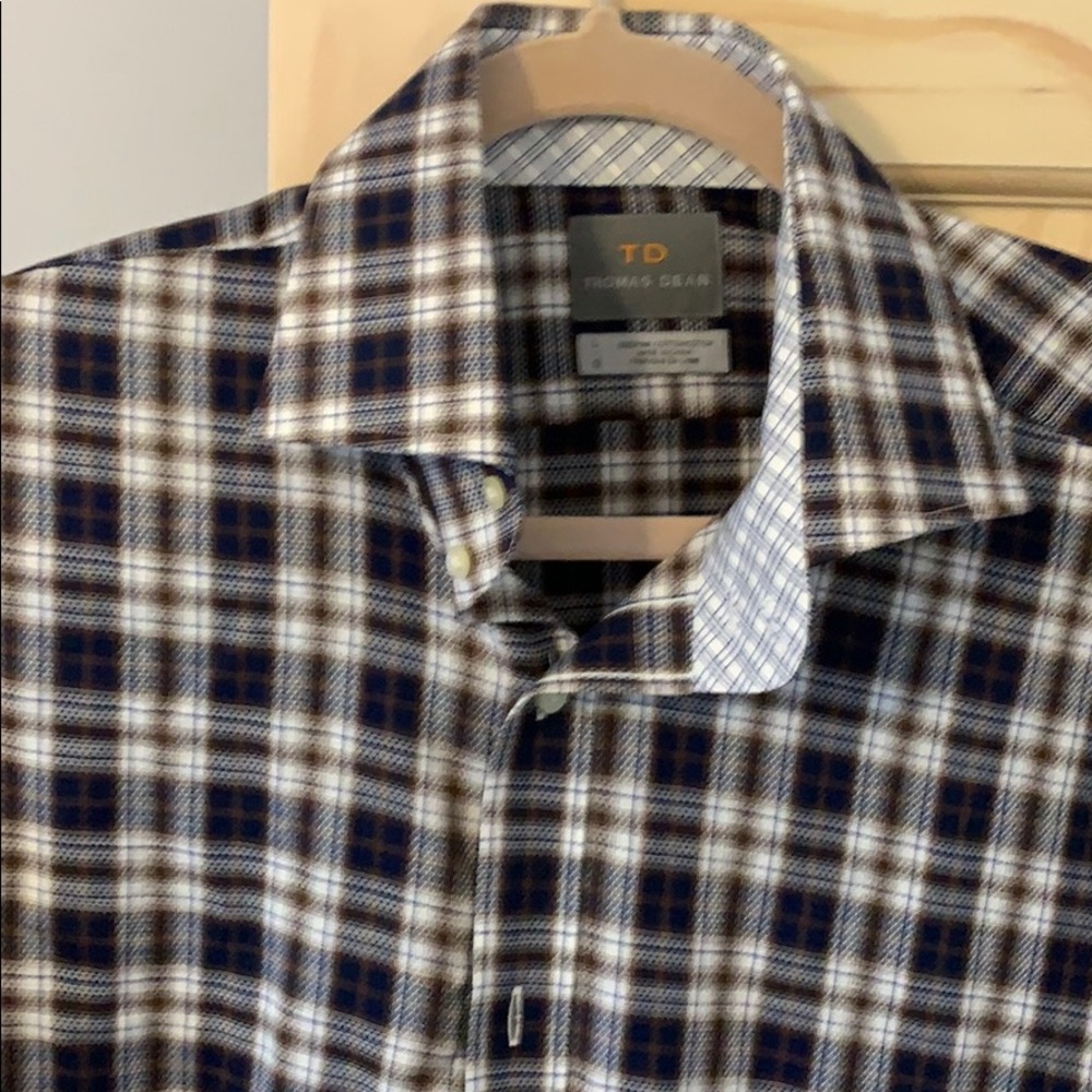 Nordstrom Thomas Dean